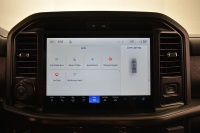 2026 Ford F-150 Tremor 402A
