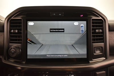 2026 Ford F-150 Tremor 402A