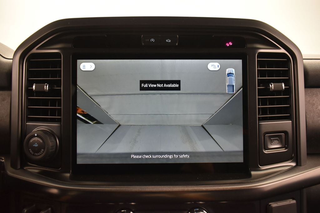 2026 Ford F-150 Tremor 402A