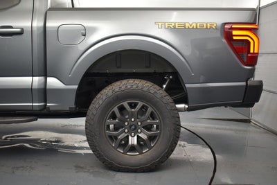 2026 Ford F-150 Tremor 402A