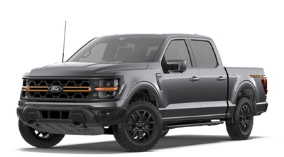 2026 Ford F-150 Tremor 402A