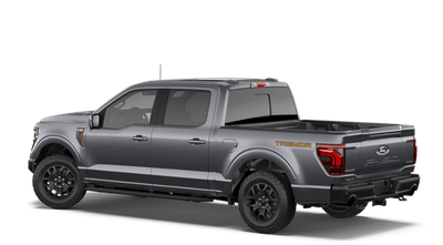 2026 Ford F-150 Tremor 402A