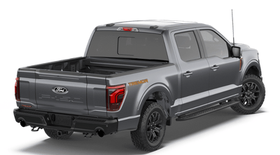 2026 Ford F-150 Tremor 402A