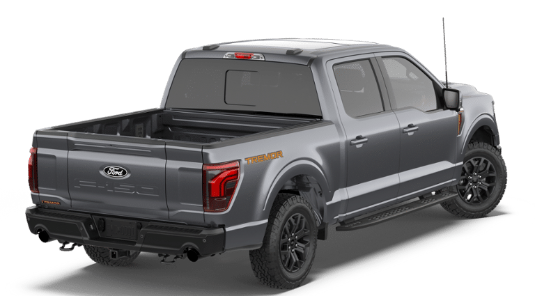 2026 Ford F-150 Tremor 402A