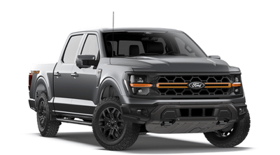 2026 Ford F-150 Tremor 402A
