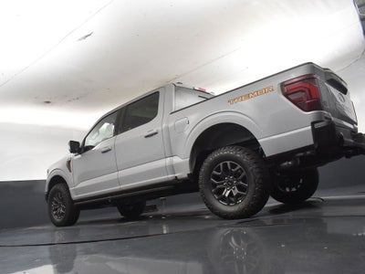 2026 Ford F-150 Tremor 402A