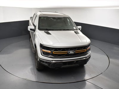 2026 Ford F-150 Tremor 402A