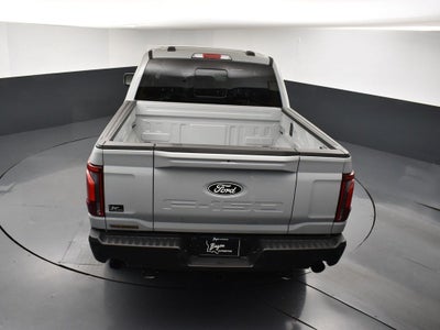 2026 Ford F-150 Tremor 402A