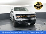 2026 Ford F-150 Tremor 402A