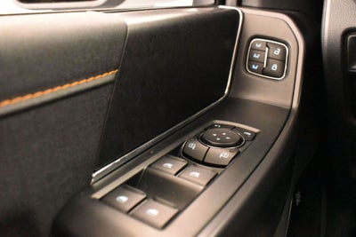 2026 Ford F-150 Tremor 402A