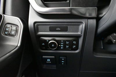 2026 Ford F-150 Tremor 402A