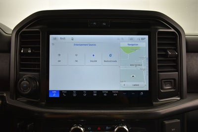 2026 Ford F-150 Tremor 402A
