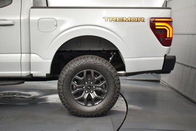 2026 Ford F-150 Tremor 402A