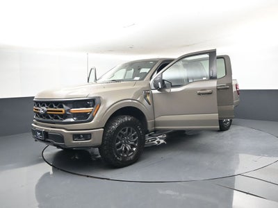 2026 Ford F-150 Tremor 401A