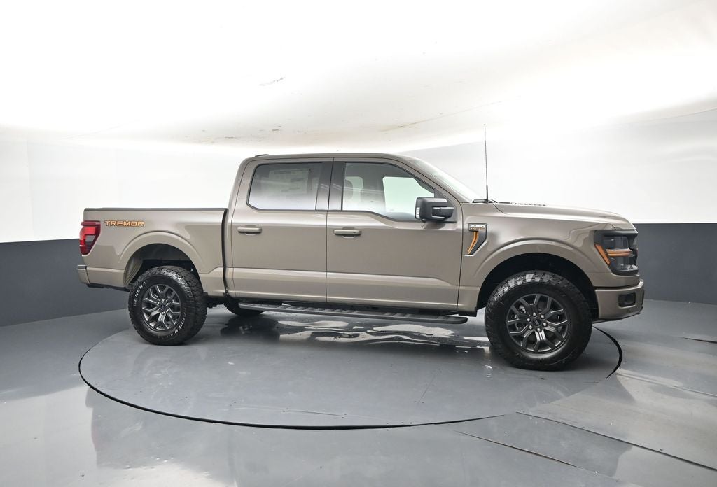 2026 Ford F-150 Tremor 401A