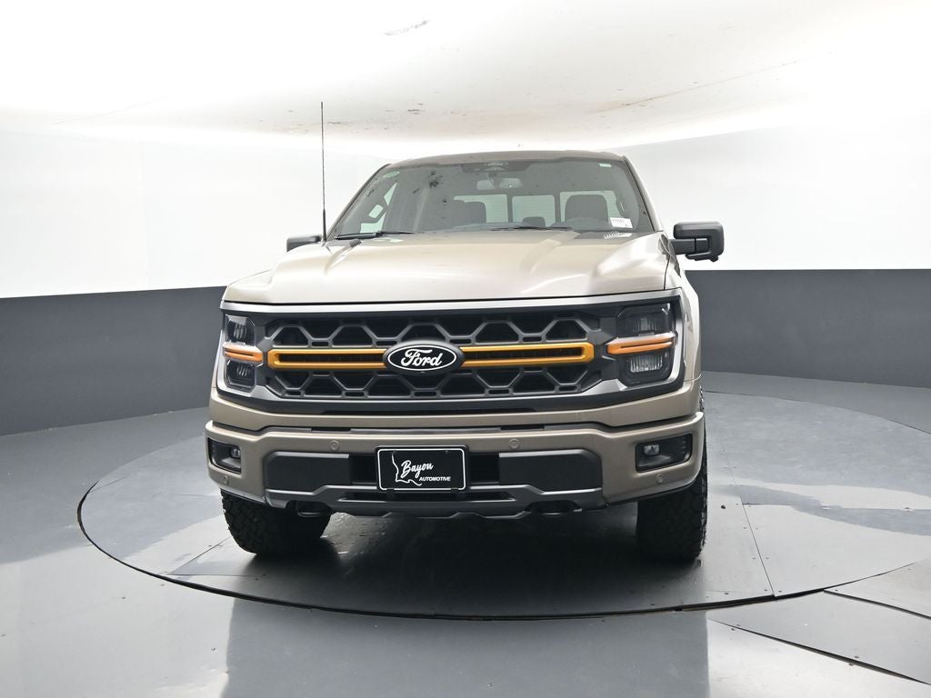 2026 Ford F-150 Tremor 401A