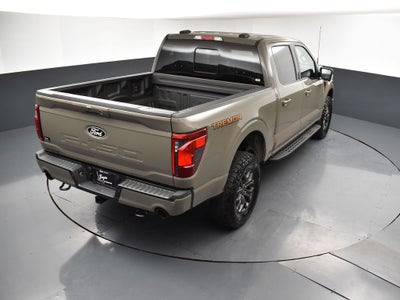 2026 Ford F-150 Tremor 401A