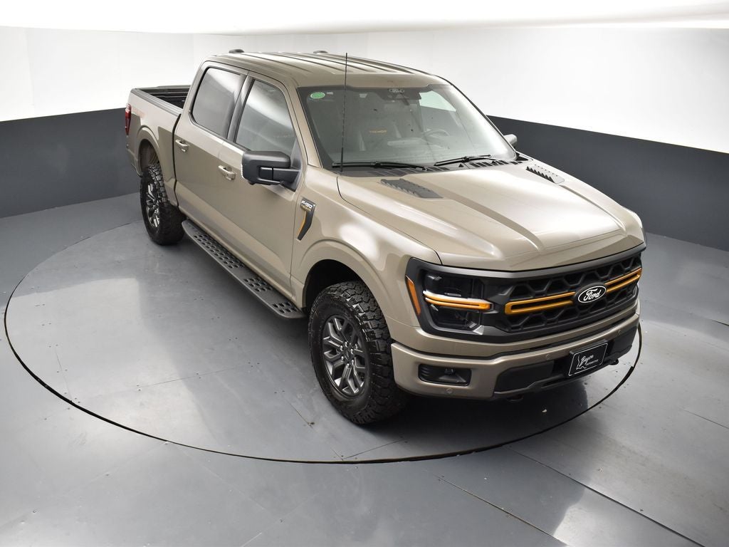 2026 Ford F-150 Tremor 401A