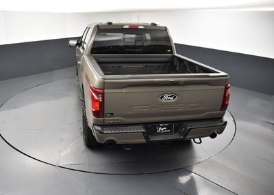 2026 Ford F-150 Tremor 401A
