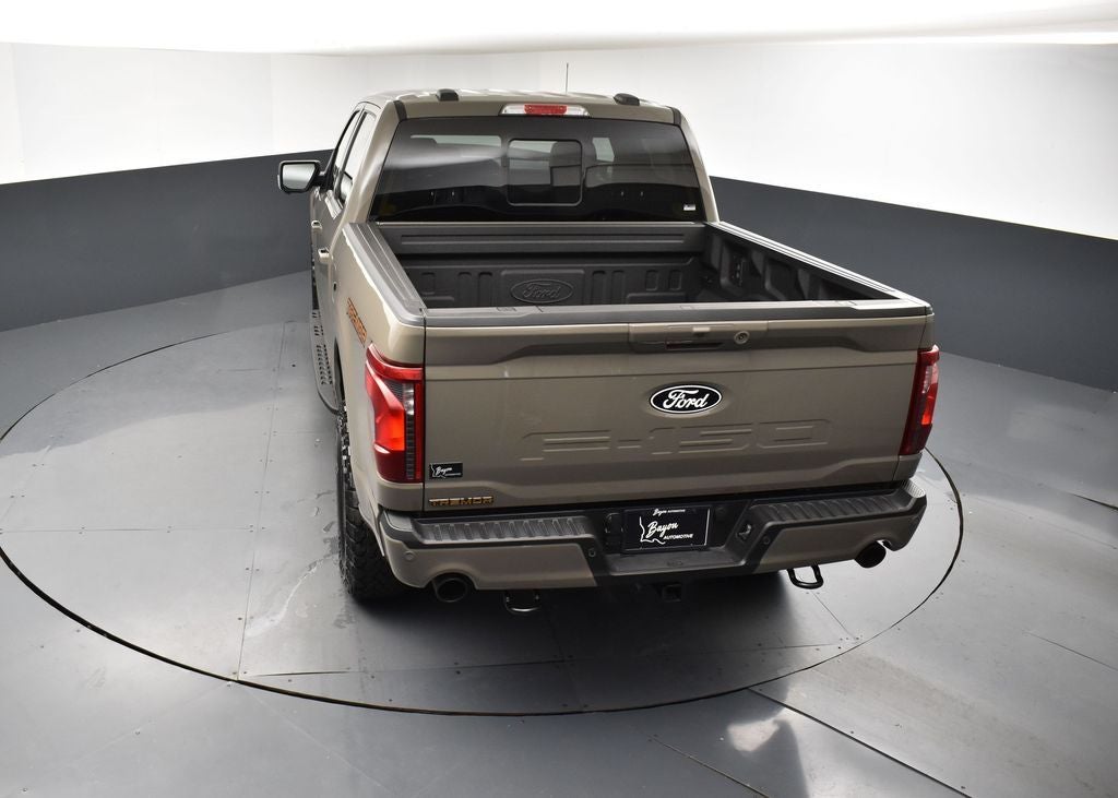 2026 Ford F-150 Tremor 401A