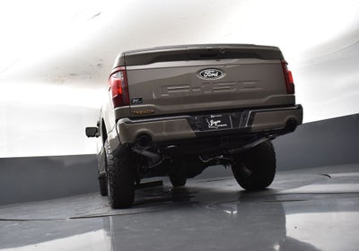 2026 Ford F-150 Tremor 401A