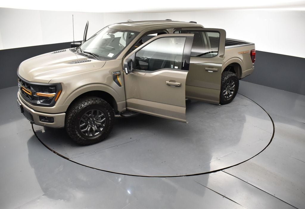 2026 Ford F-150 Tremor 401A