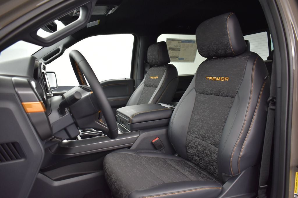 2026 Ford F-150 Tremor 401A
