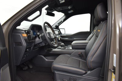 2026 Ford F-150 Tremor 401A