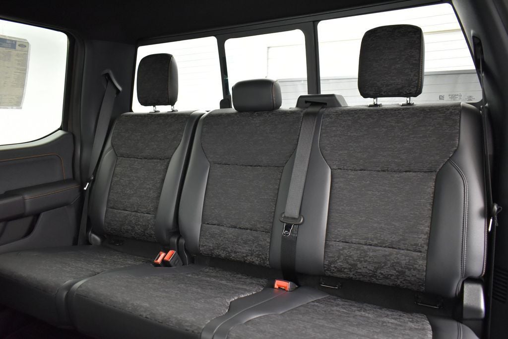2026 Ford F-150 Tremor 401A