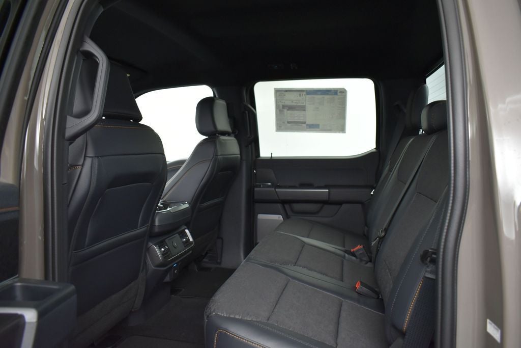 2026 Ford F-150 Tremor 401A
