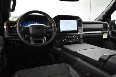 2026 Ford F-150 Tremor 401A