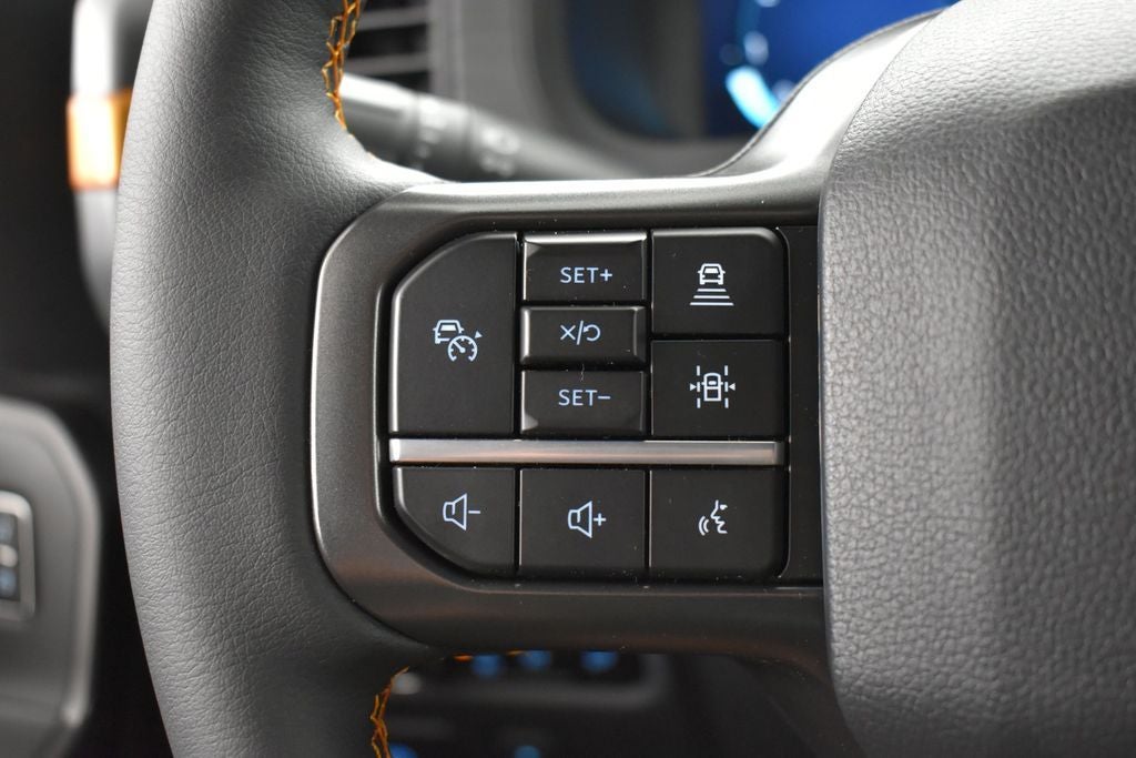 2026 Ford F-150 Tremor 401A