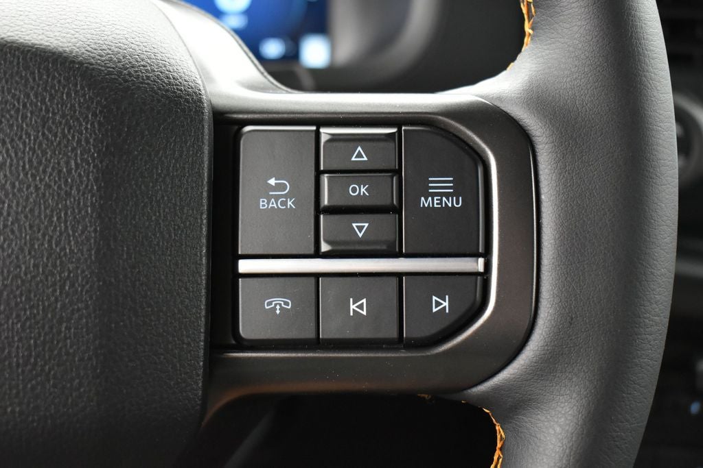 2026 Ford F-150 Tremor 401A