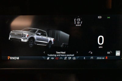 2026 Ford F-150 Tremor 401A