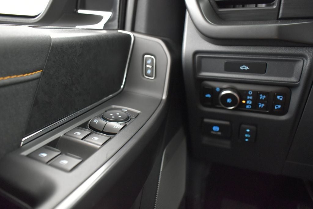 2026 Ford F-150 Tremor 401A