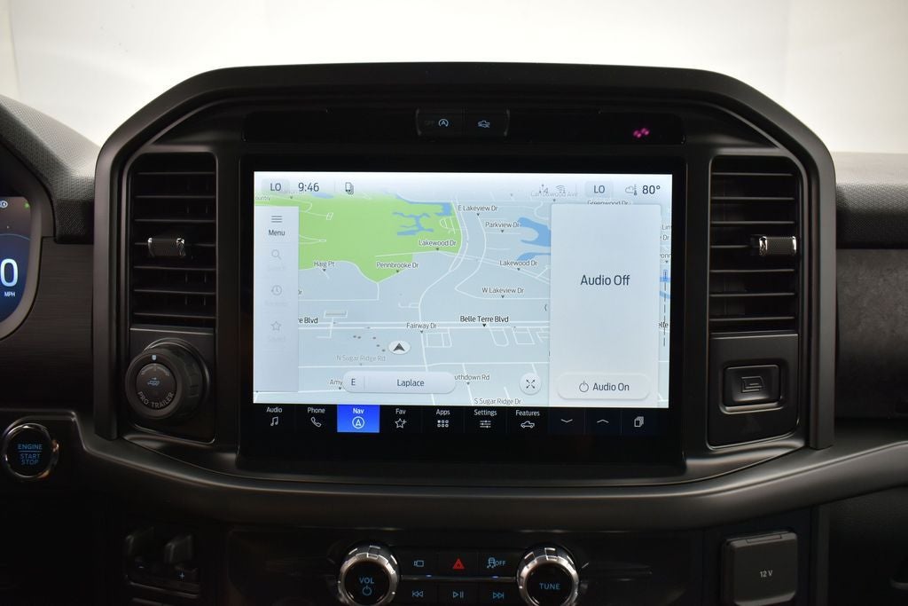 2026 Ford F-150 Tremor 401A