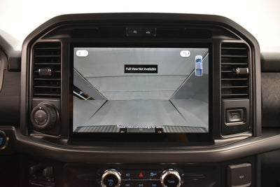 2026 Ford F-150 Tremor 401A