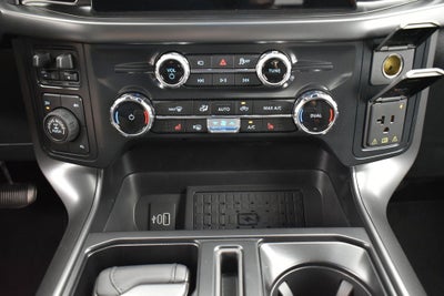 2026 Ford F-150 Tremor 401A