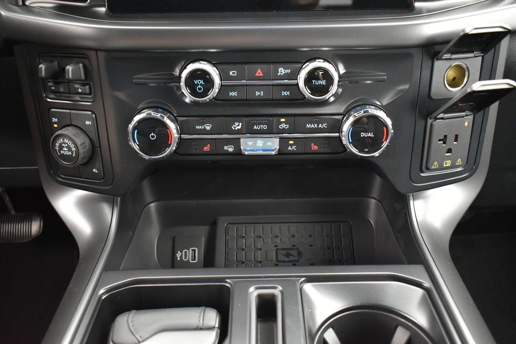 2026 Ford F-150 Tremor 401A