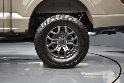2026 Ford F-150 Tremor 401A