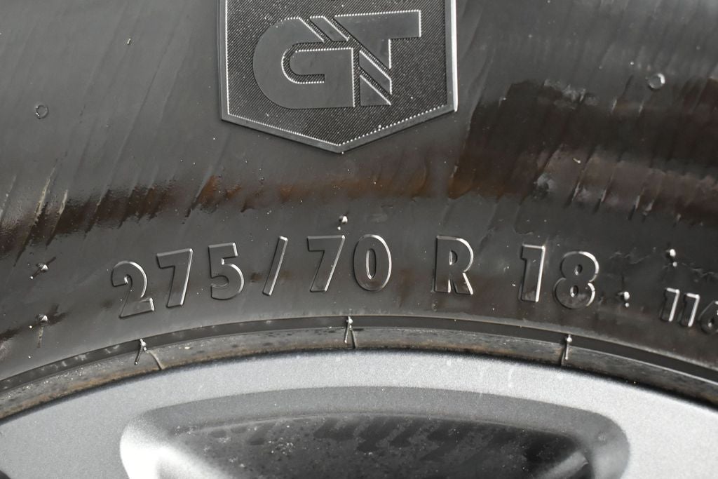 2026 Ford F-150 Tremor 401A