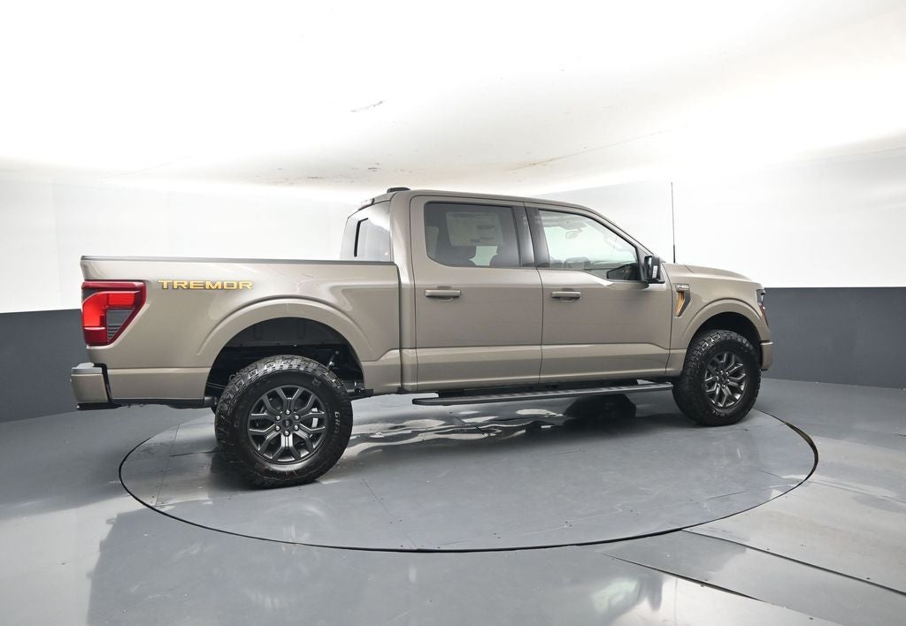 2026 Ford F-150 Tremor 401A