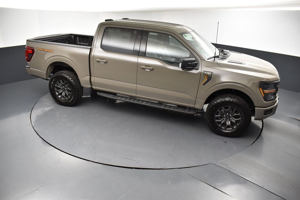 2026 Ford F-150 Tremor 401A