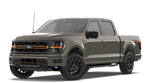 2026 Ford F-150 Tremor 401A