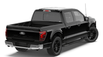 2026 Ford F-150 SCA Black Widow