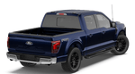 2026 Ford F-150 Lariat 501A