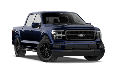 2026 Ford F-150 Lariat 501A