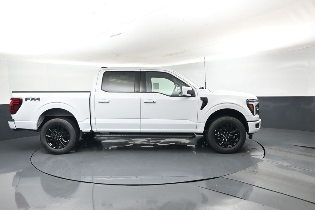2026 Ford F-150 Lariat 501A