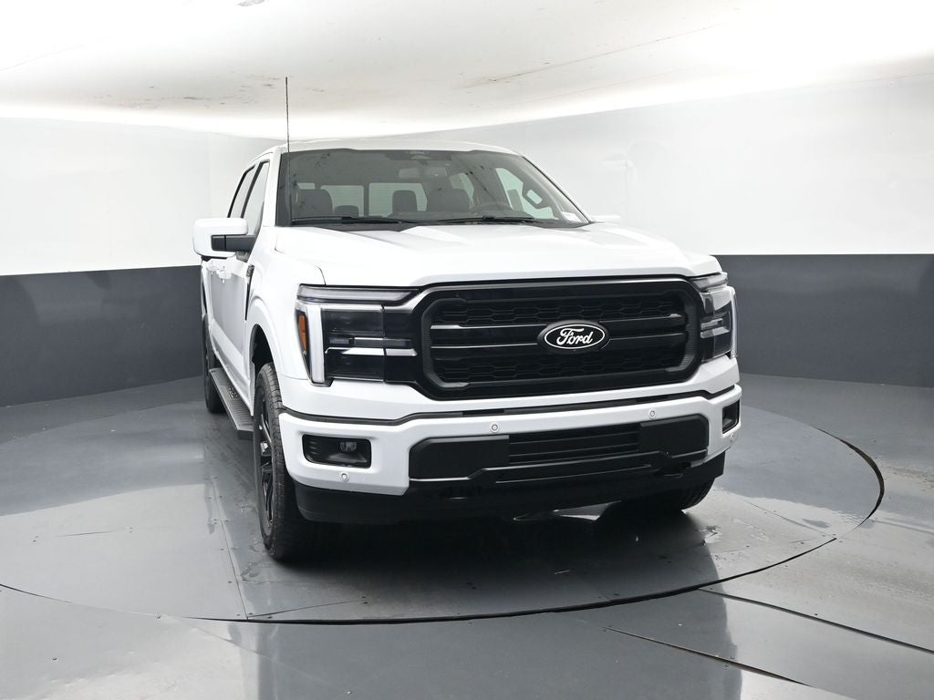 2026 Ford F-150 Lariat 501A