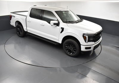 2026 Ford F-150 Lariat 501A